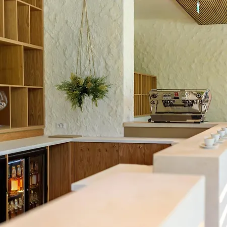 Serenity - Vogh Building Apartamento