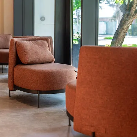 Serenity - Vogh Building Apartamento