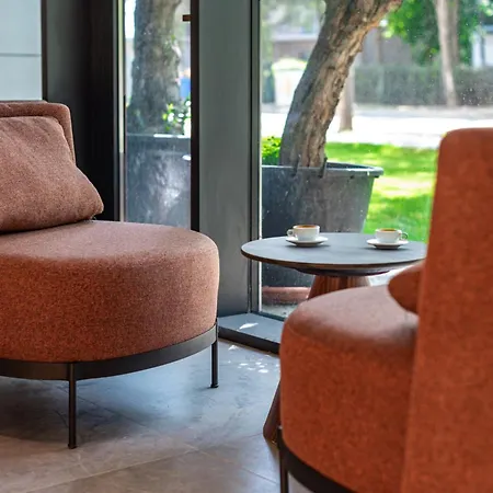 Serenity - Vogh Building Apartamento