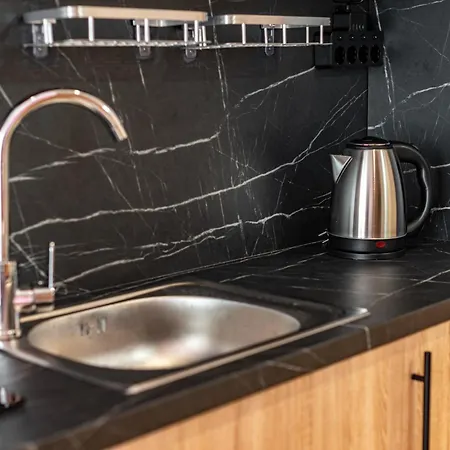 Serenity - Vogh Building *