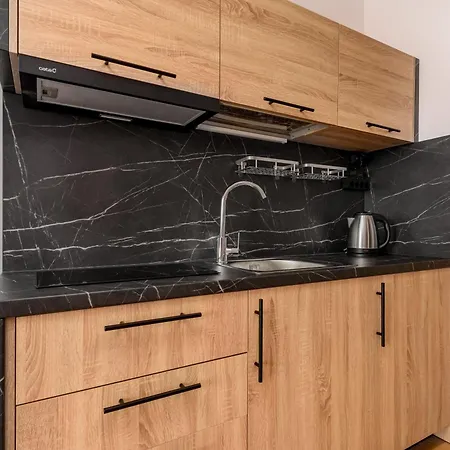 Apartamento Serenity - Vogh Building