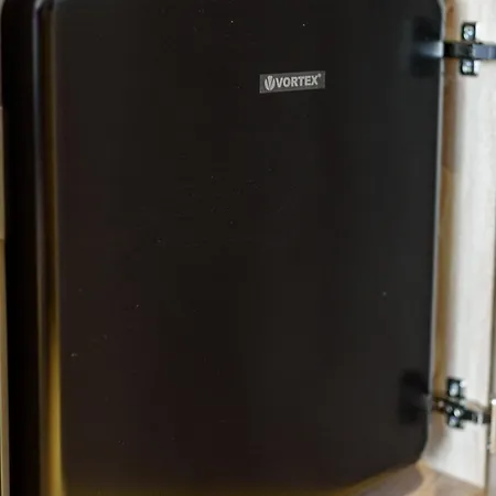 Serenity - Vogh Building * Olimp