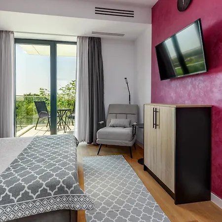 Serenity - Vogh Building Apartamento