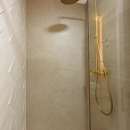 Serenity - Vogh Building * Olimp