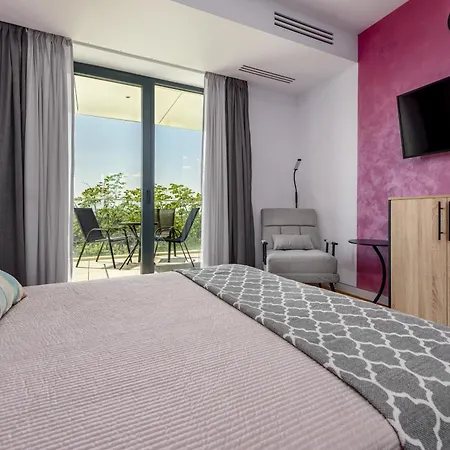 Serenity - Vogh Building