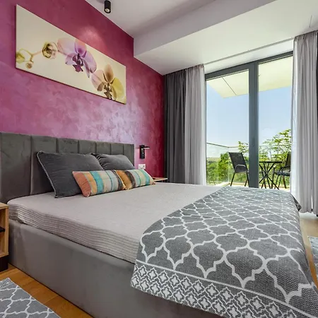 Serenity - Vogh Building Olimp