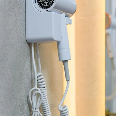 Serenity - Vogh Building *